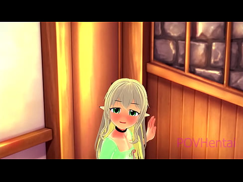 ❤️ (Trap) Elvish-piika auttaa pesemään kasvot. ️❌ Porno at fi.javdoe.top
