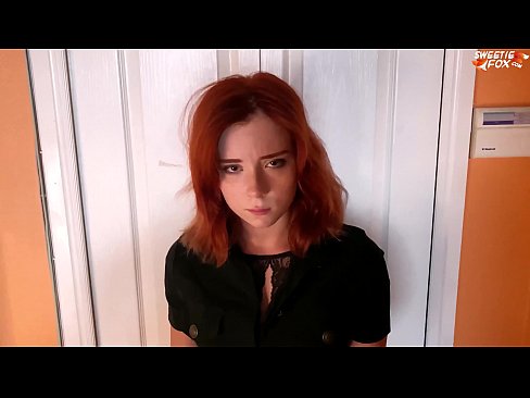 ❤️ Vartija rankaisi nättiä naista myymälävarkaudesta - Cum In Mouth ️❌ Porno at fi.javdoe.top