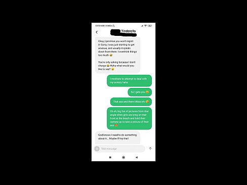 ❤️ Lisäsin uuden PAWG:n Tinderistä haaremiini ( talk to Tinder included) ️❌ Porno at fi.javdoe.top
